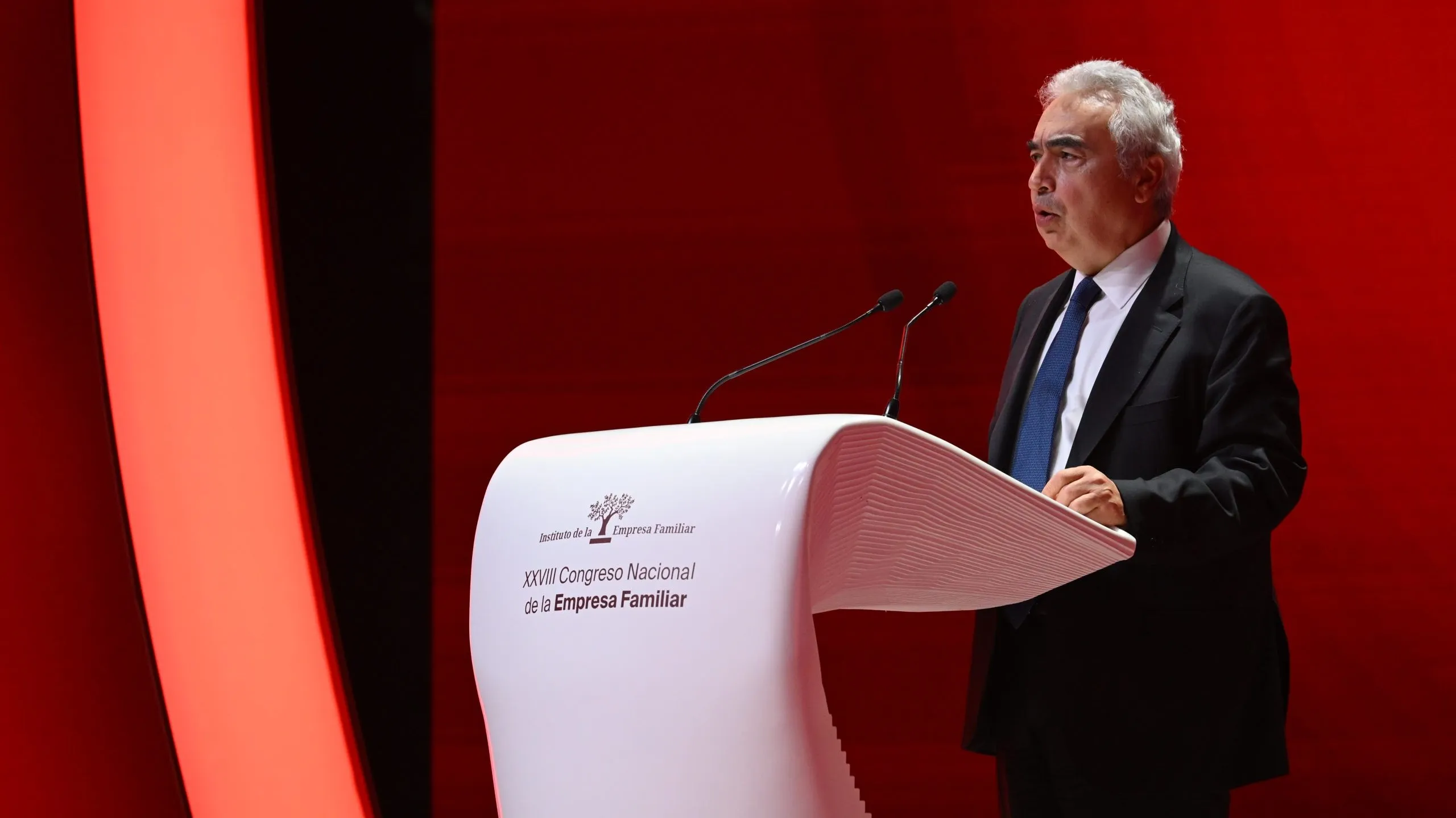 Fatih Birol