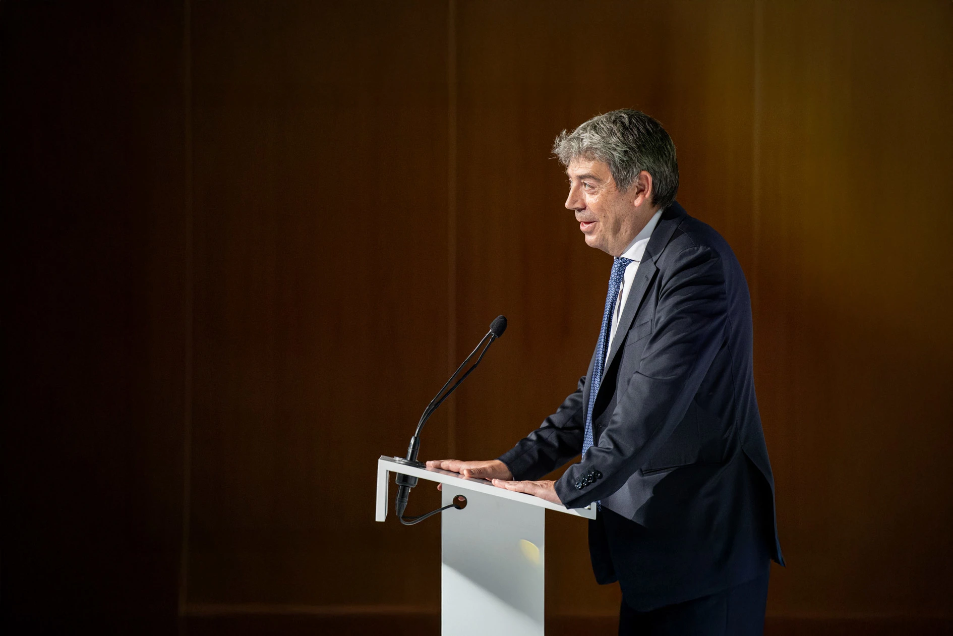 Asamblea General del IEF 2026