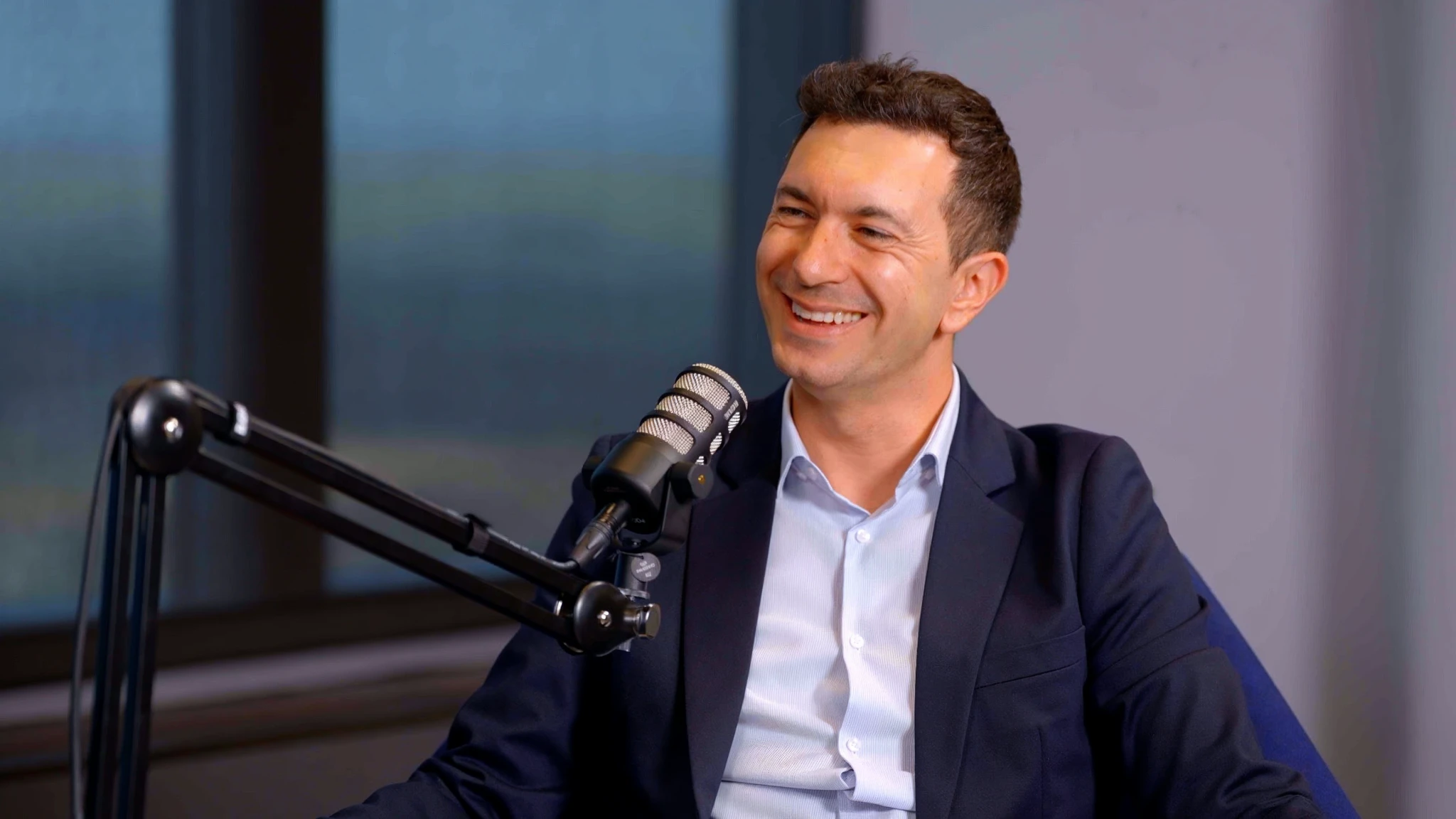 Episodio 8: Darío Grimalt