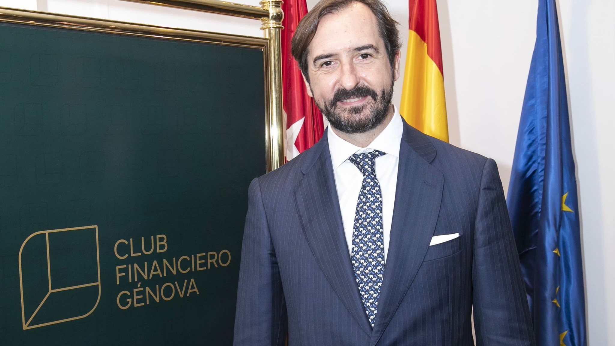 Arturo de las Heras