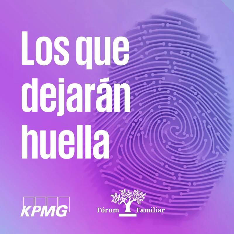 Los que dejarán huella