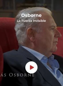 La Fuerza Invisible - OSBORNE