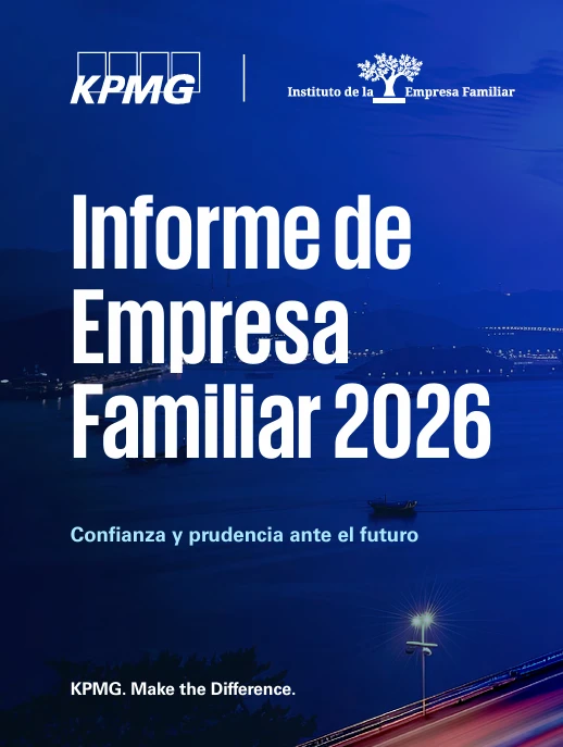 Informe de Empresa Familiar
