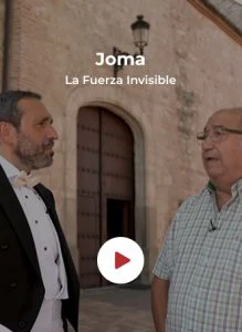 La Fuerza Invisible - JOMA