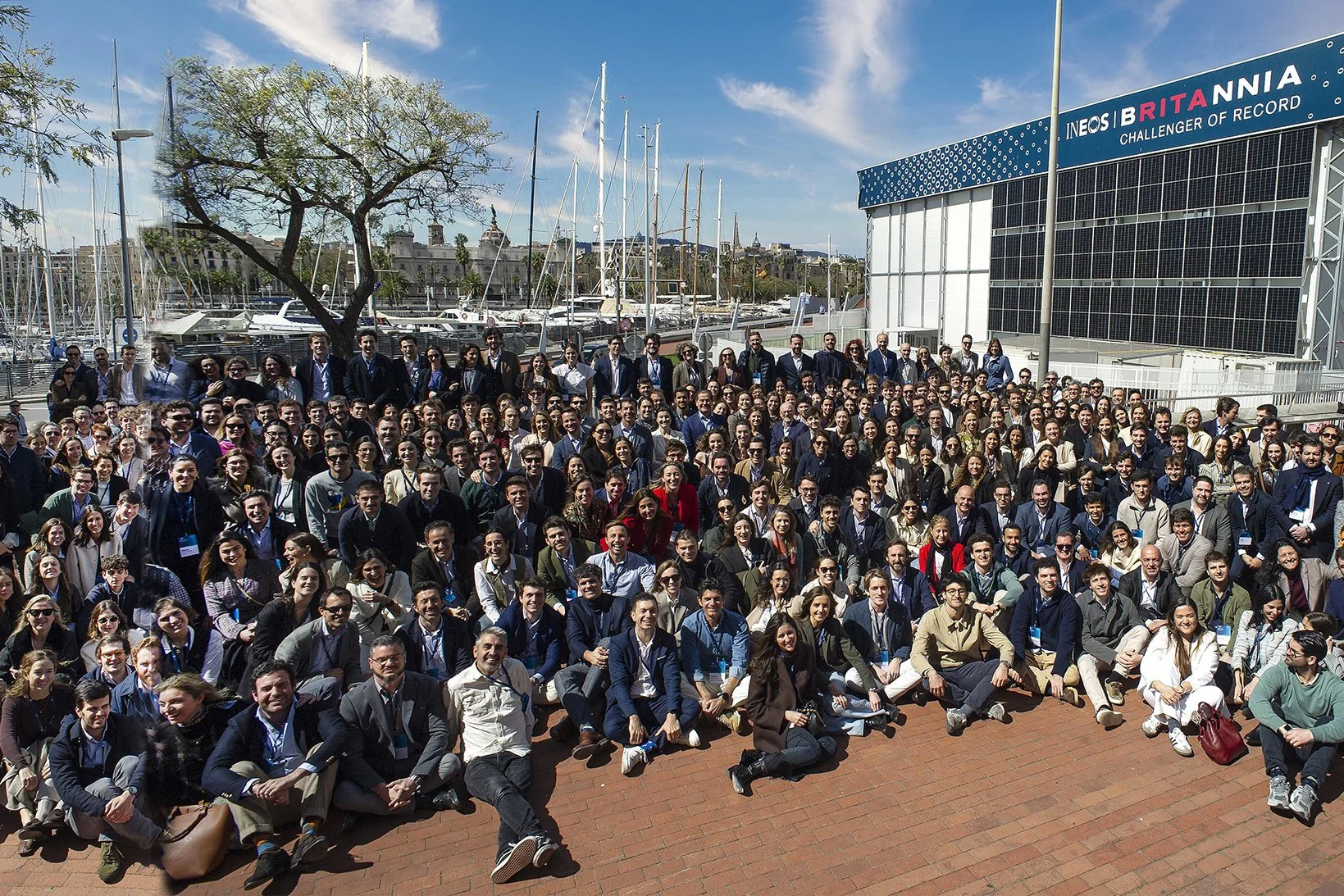 El Fórum de la Empresa Familiar se reúne en Barcelona para debatir sobre futuro, innovación y relevo generacional (1)