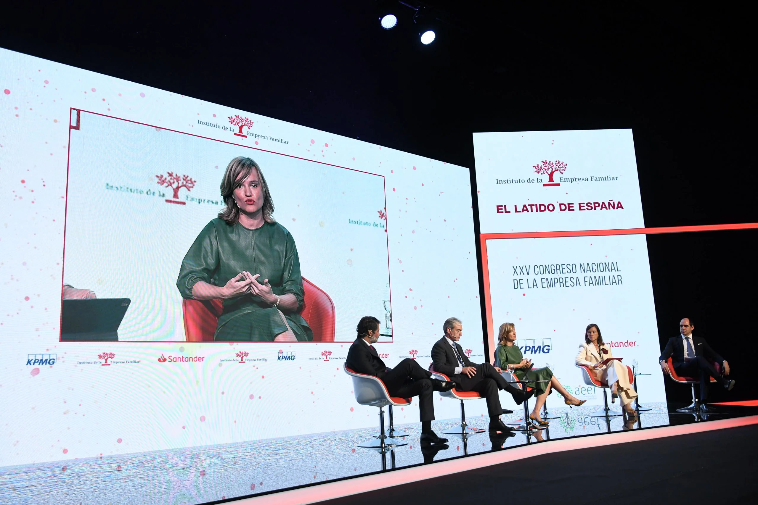 Pilar Alegría