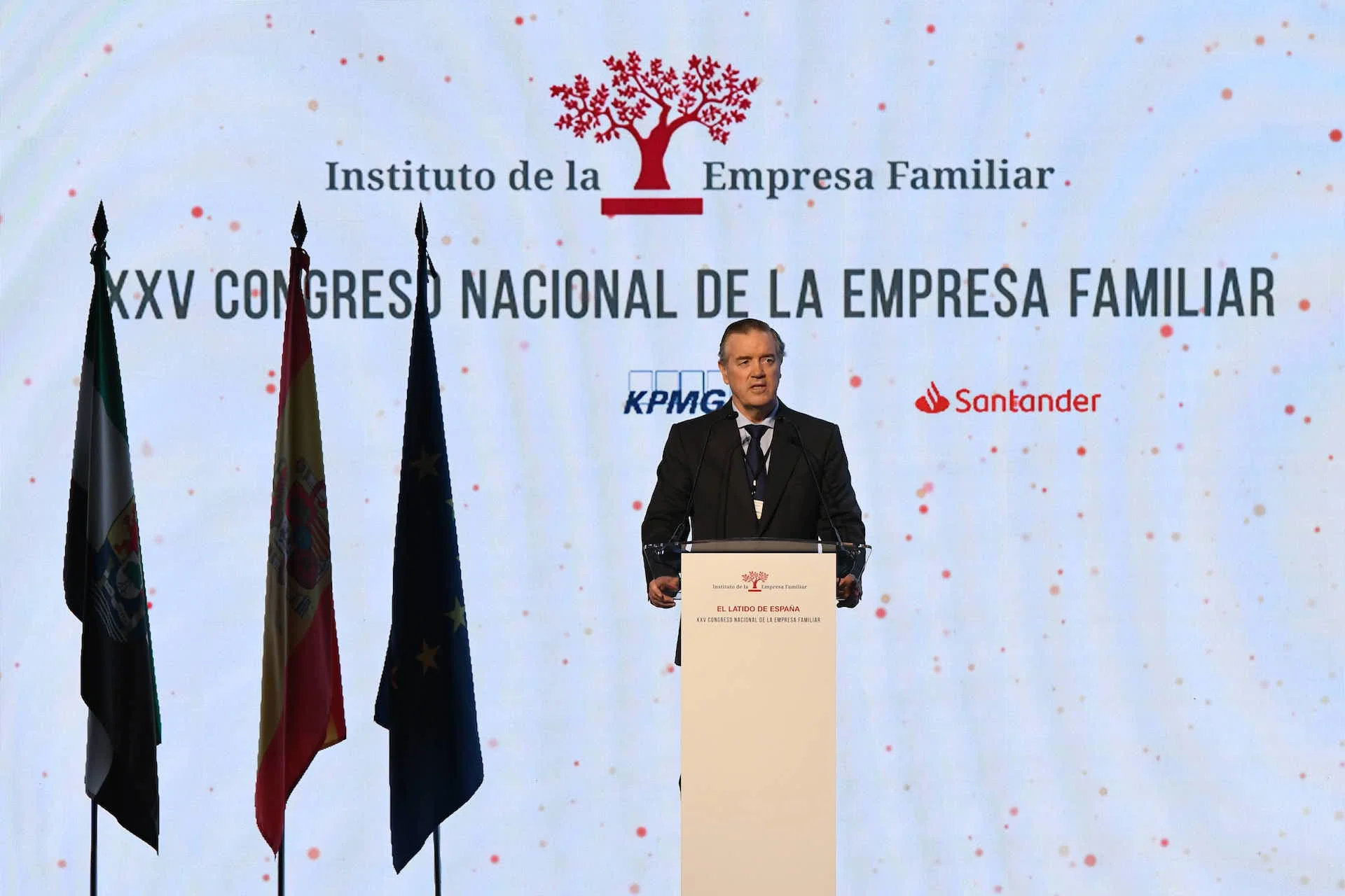 Andrés Sendagorta