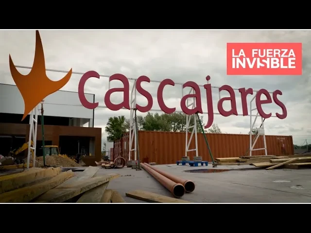 Cascajares