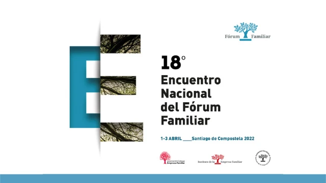 18 Encuentro Nacional del Fórum Familiar