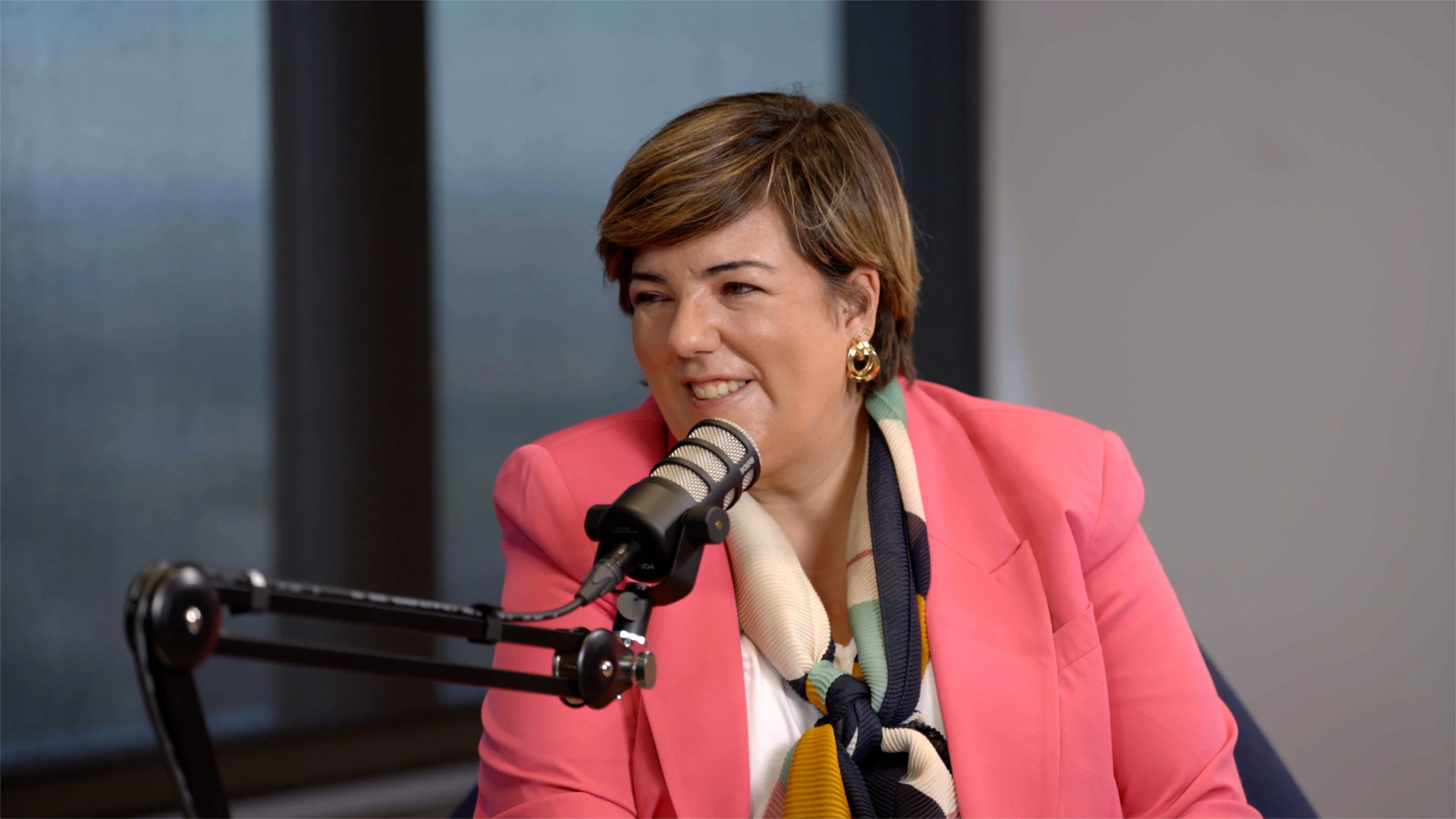 Episodio 10: Sylvia de Miguel