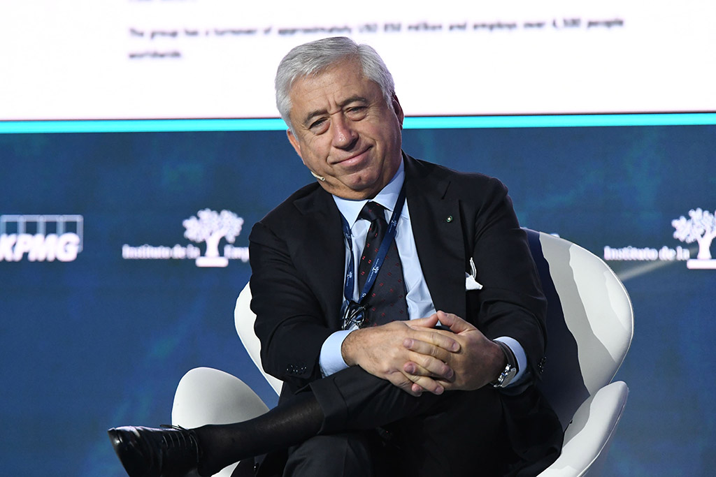 Antonio D’Amato
