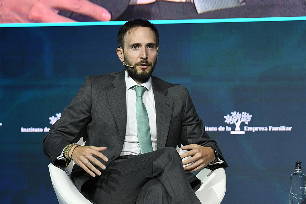 Víctor Ausín