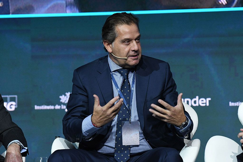 Ignacio Rivera