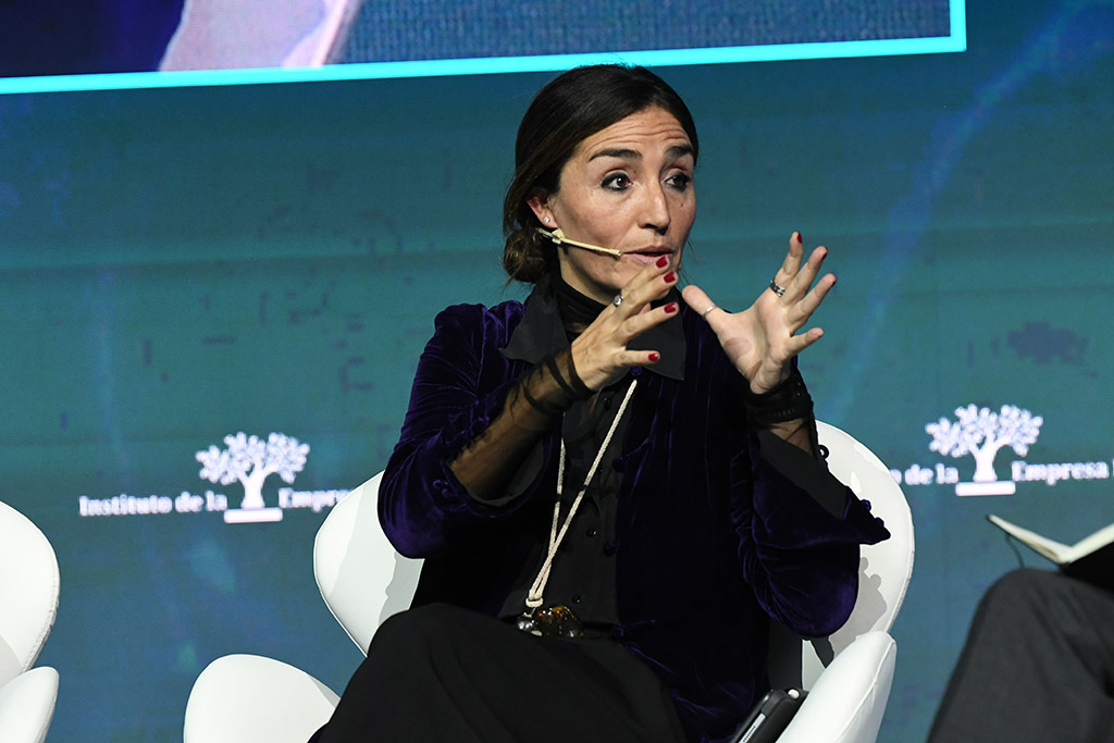 Rocío Martínez-Sampere