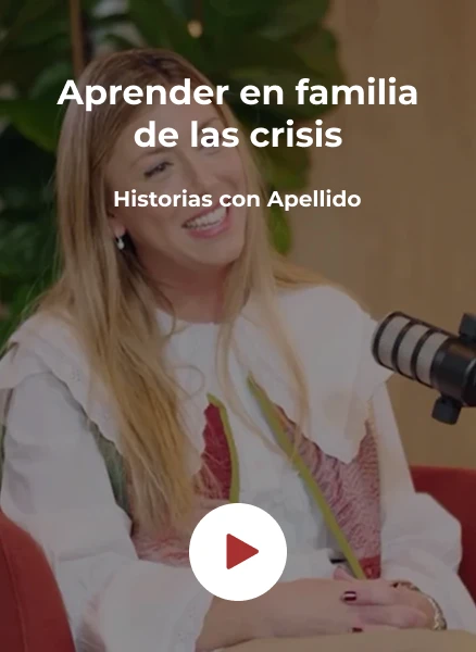 Conflictos que enseñan: Como superar crisis internas sin romper la familia