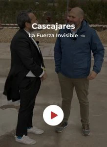 La Fuerza Invisible - CASCAJARES