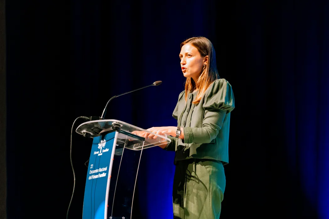Galería ENF 2026