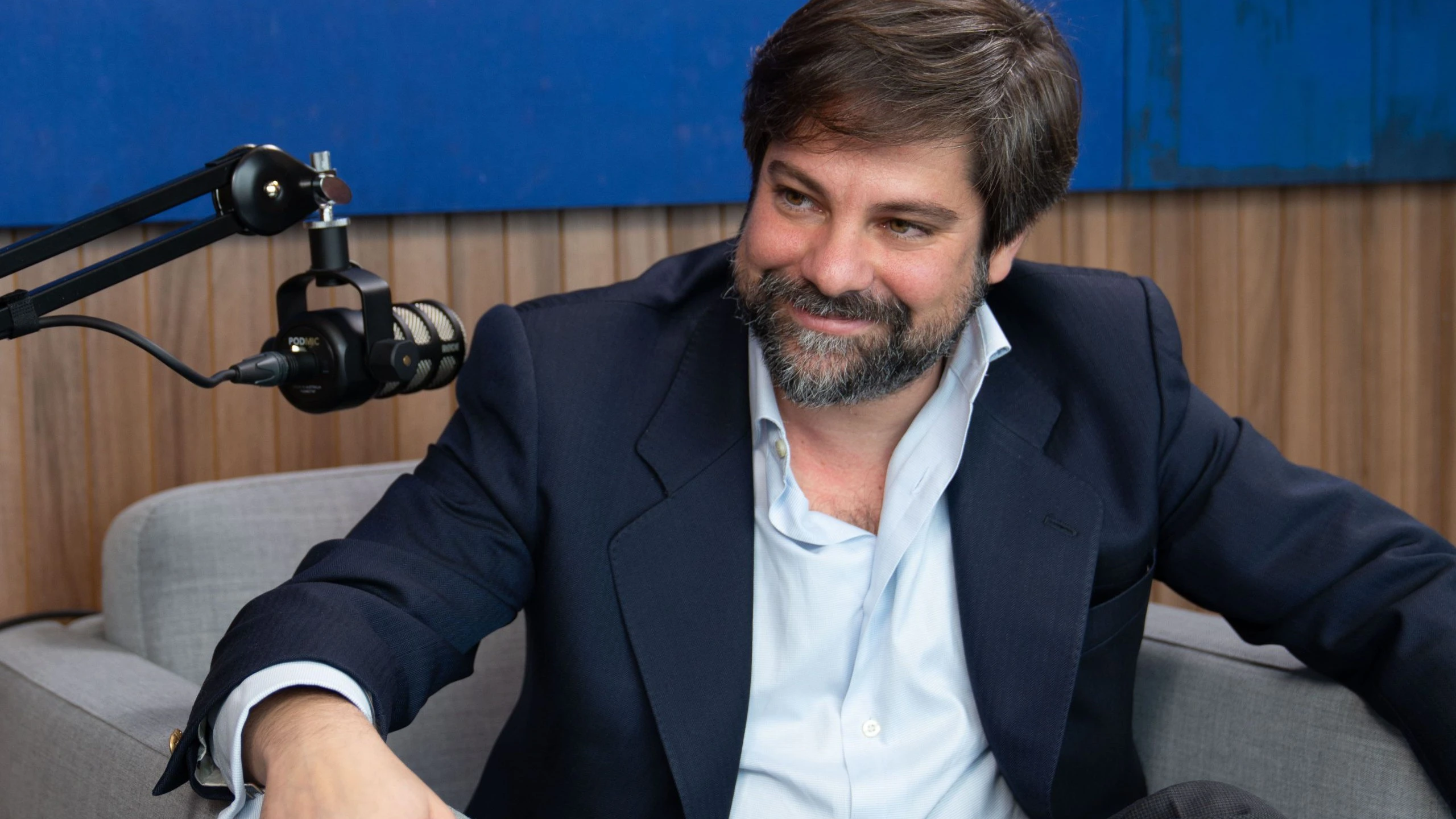 Episodio 2: Curro Bautista