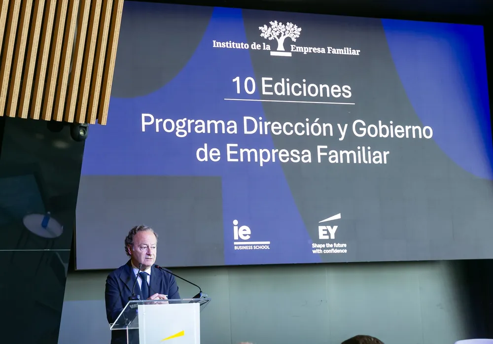 Galería formación