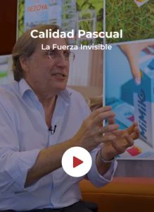 La Fuerza Invisible | Calidad Pascual