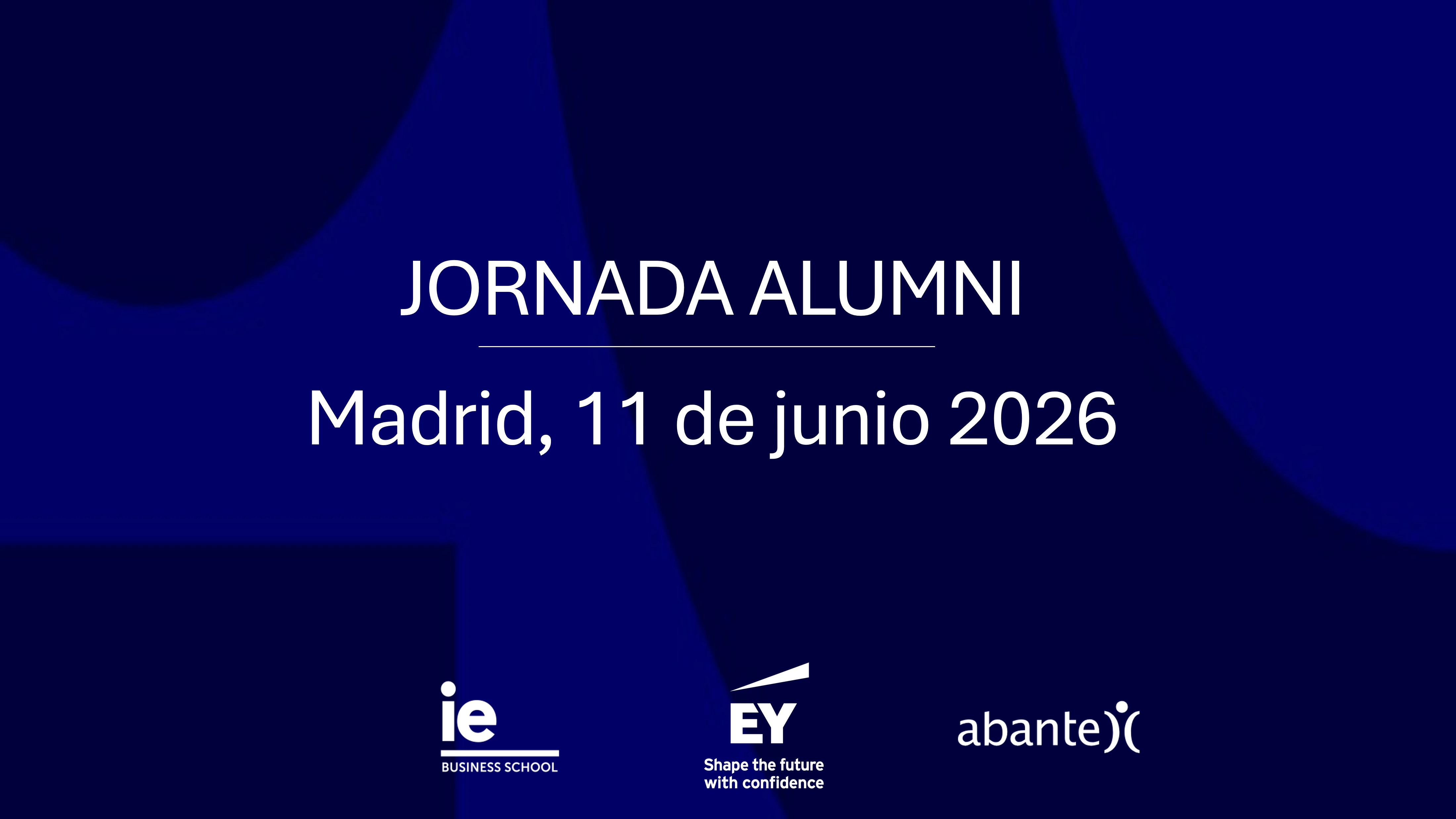 Jornada Alumni del PDYG de Empresa Familiar