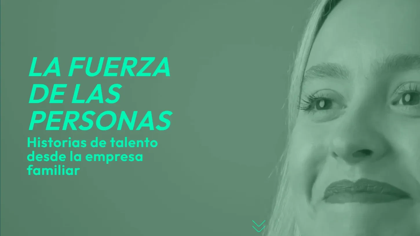 La Fuerza de las Personas