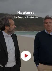 La Fuerza Invisible - NAUTERRA