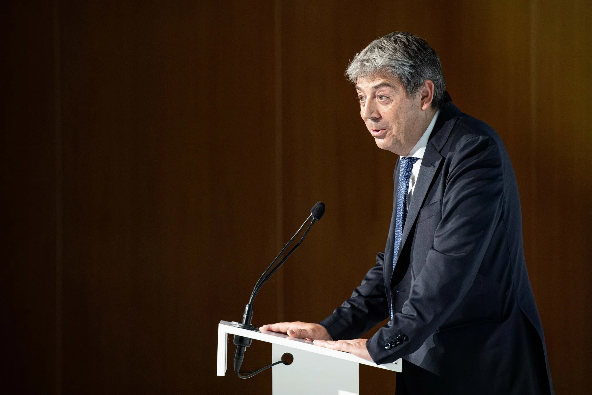 Eloi Planes, nuevo presidente del Instituto de la Empresa Familiar, apuesta por “un país que genere confianza y con visión de largo plazo”