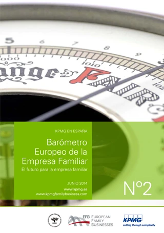 II Barómetro Europeo de la Empresa Familiar