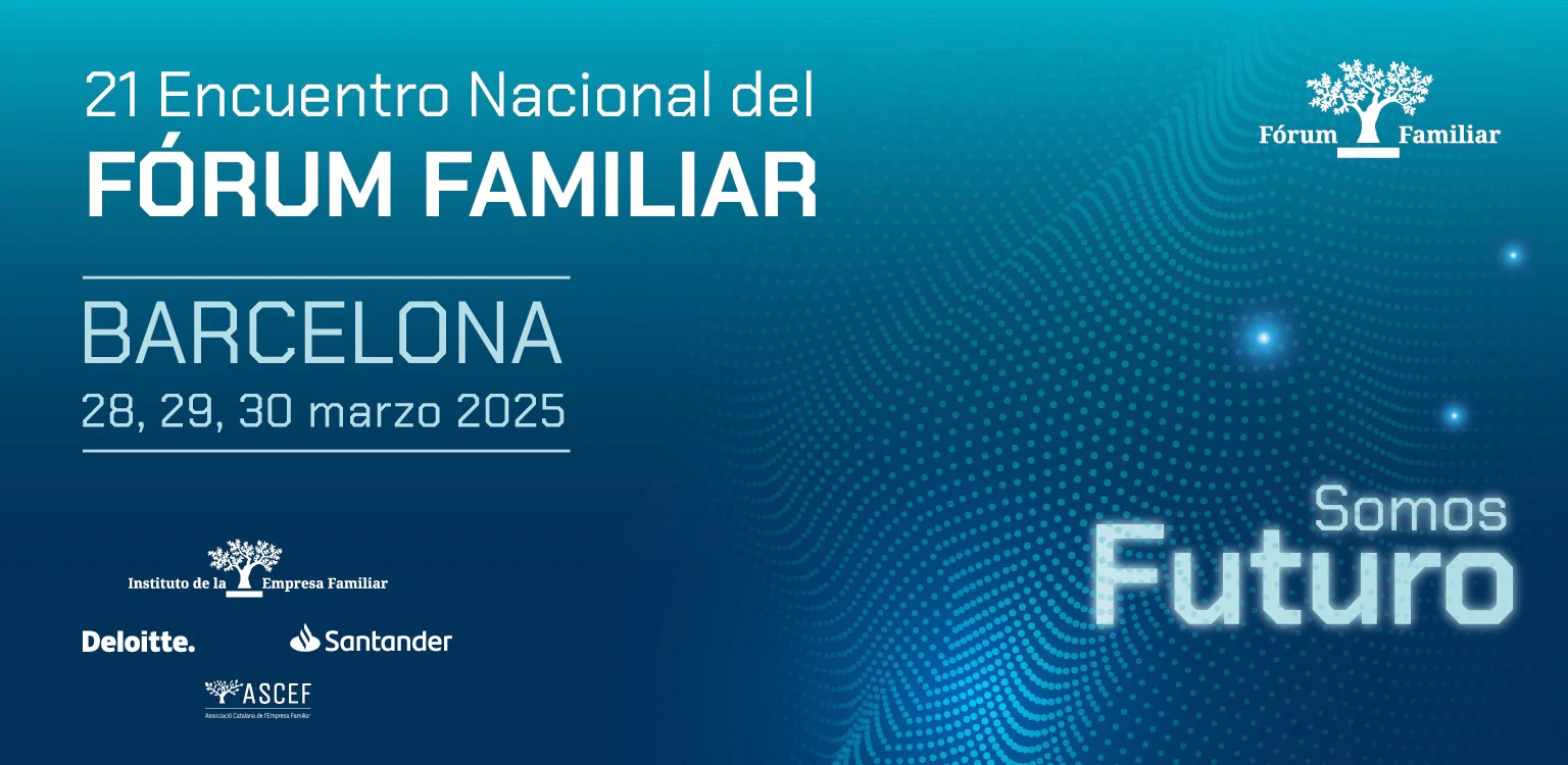 XXVII Congreso Nacional de la Empresa Familiar