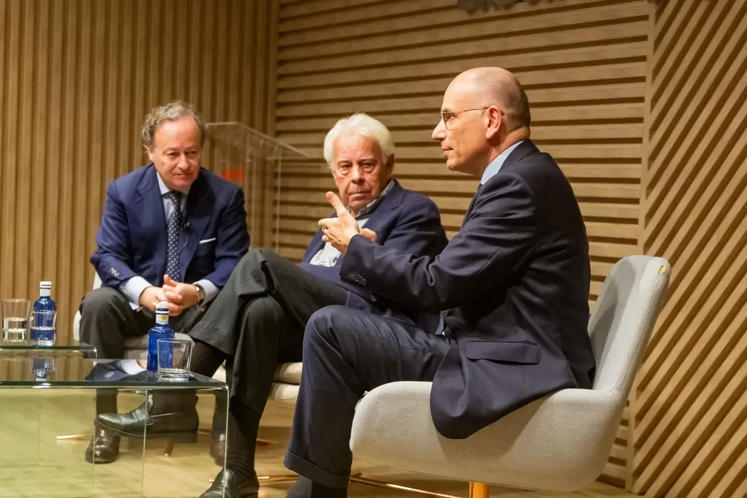 Cuatro décadas de España en Europa: reflexión sobre el papel de nuestro país y sus empresas en el futuro del proyecto europeo