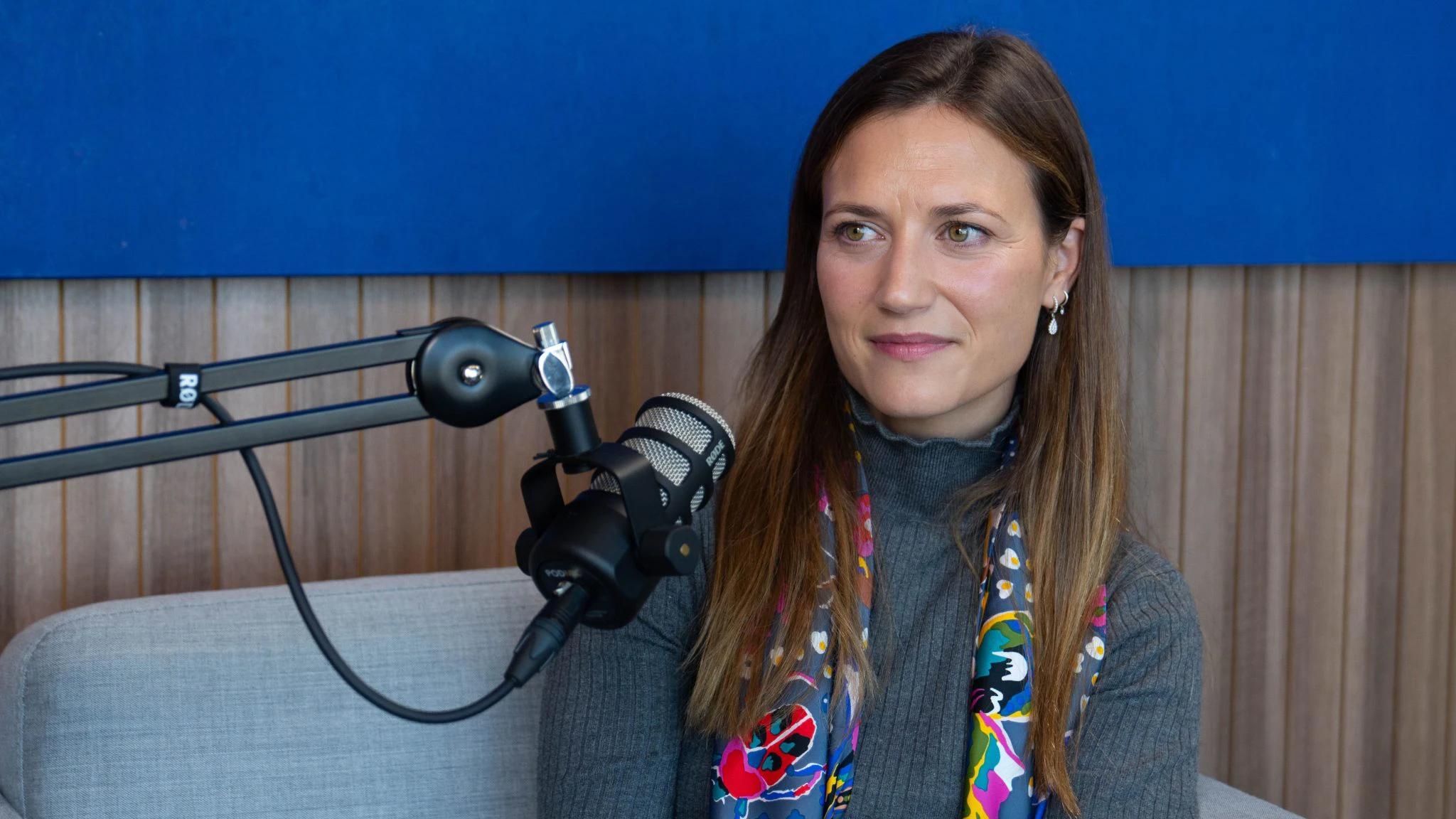 Episodio 3: Ana Álvarez