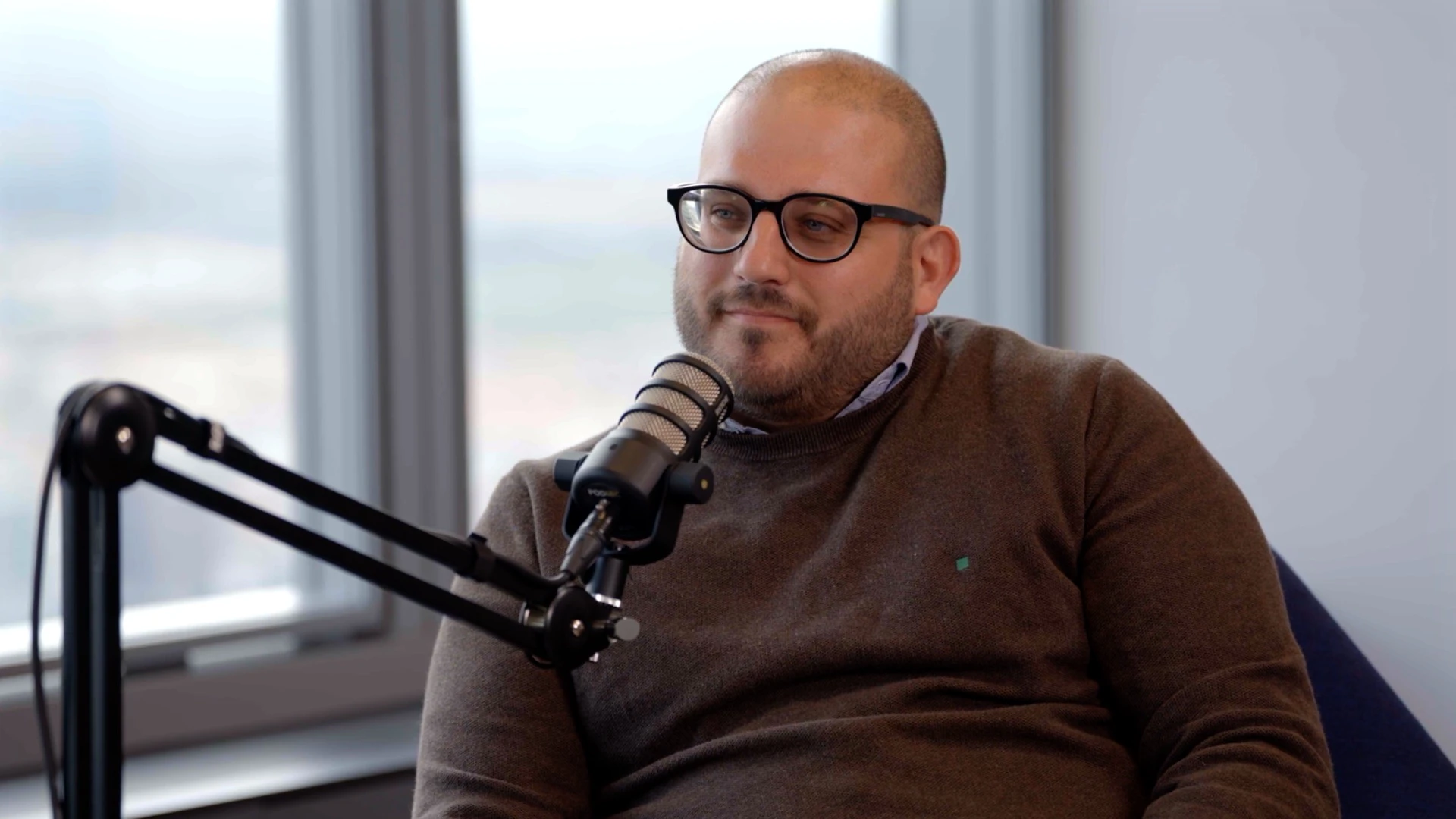 Episodio 7: Antón Fonseca