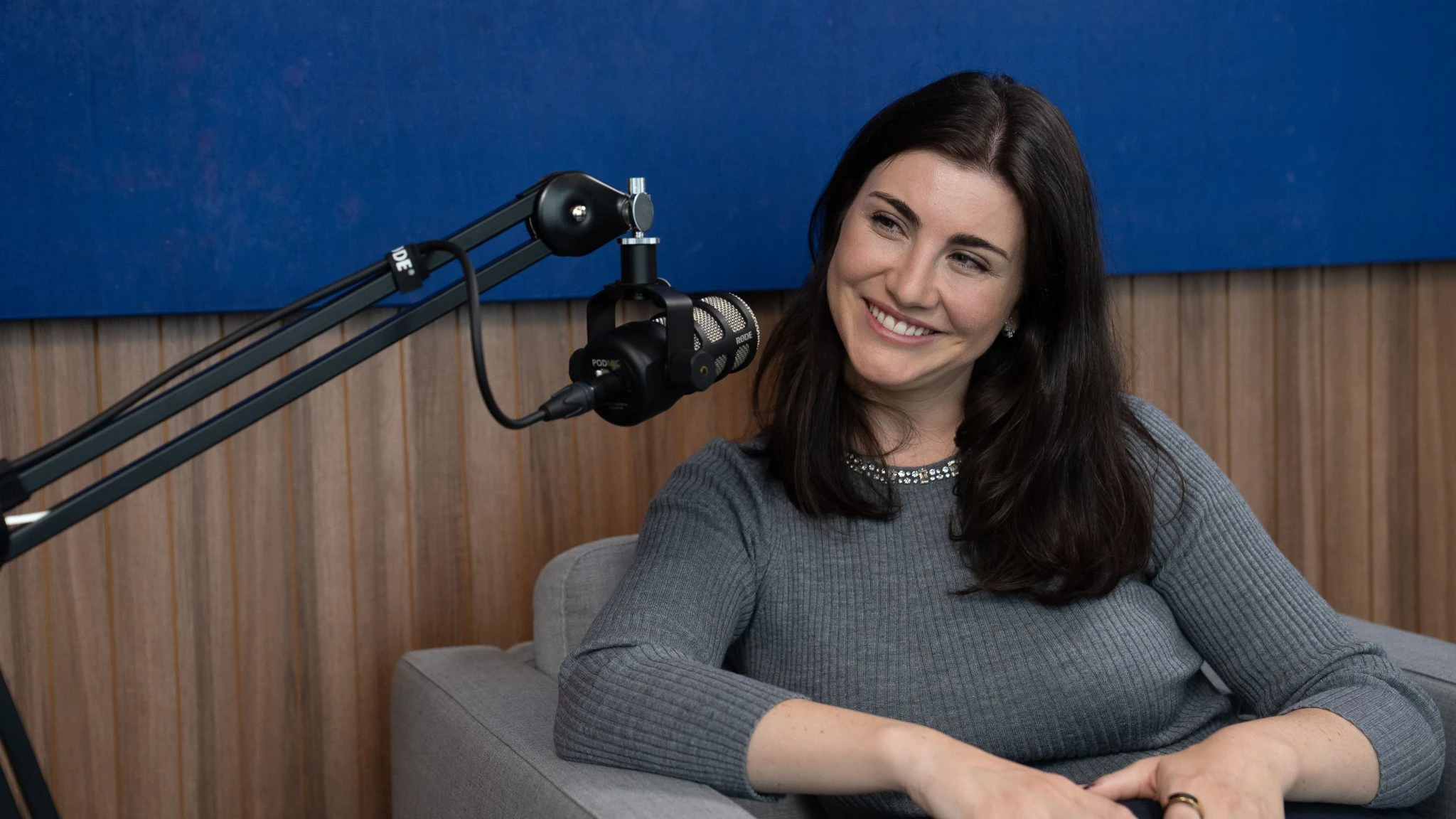 Episodio 1: Patricia Riberas