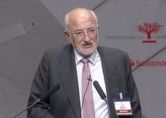 Juan Roig: El orgullo de ser Empresario