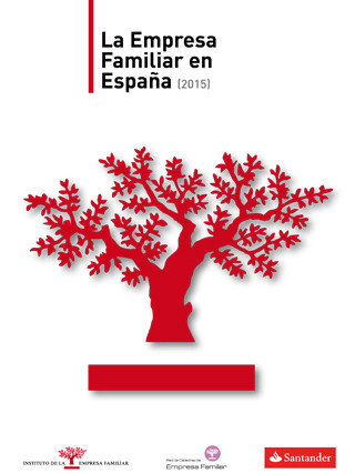 La Empresa Familiar en España (2015)