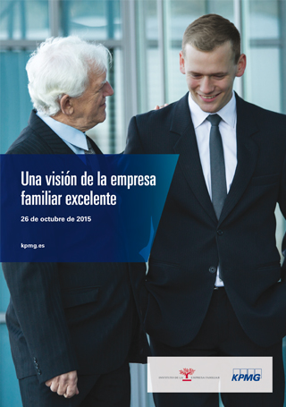 Una visión de la empresa familiar excelente