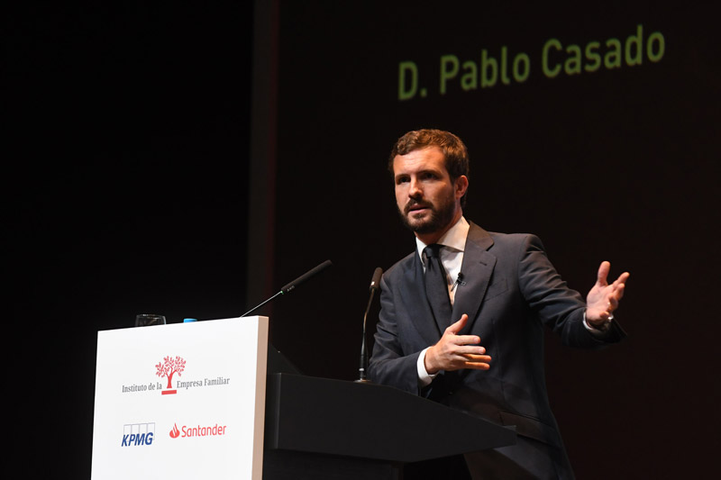 Pablo Casado