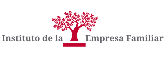 Logo Instituto de la empresa familiar