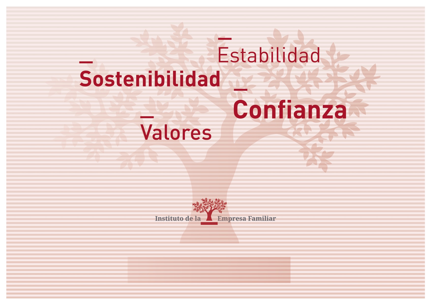 El Instituto de la Empresa Familiar participa en la conferencia de Naciones Unidas sobre cambio climático