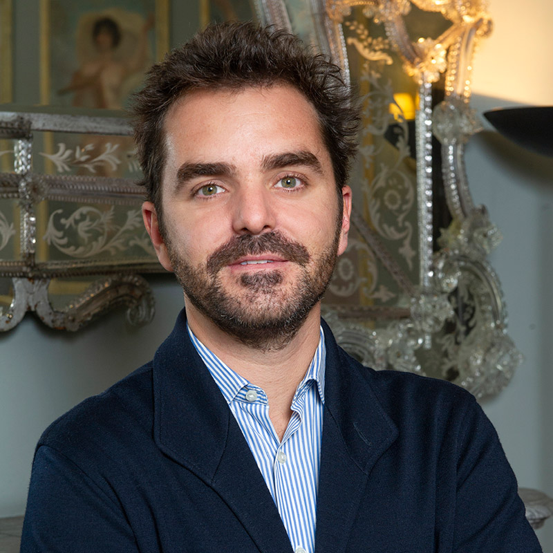 José María Quintero