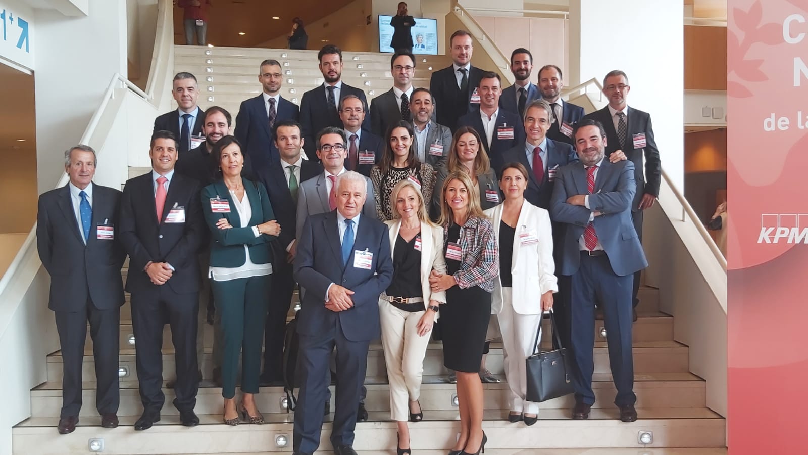 La Asociación de la Empresa Familiar de Alicante celebra este año su 25º Aniversario