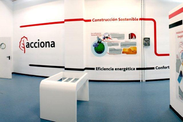 Acciona ante el covid-19