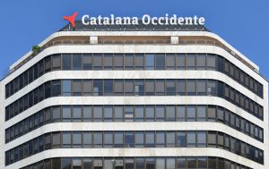 Catalana Occidente destina 20 M euros para adelantos a proveedores