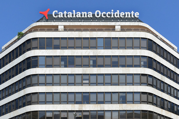 Catalana Occidente destina 20 M euros para adelantos a proveedores