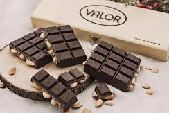 Chocolates Valor dona 300.000 euros