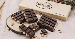 Chocolates Valor dona 300.000 euros a la lucha contra la pandemia