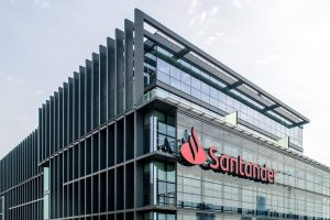 Banco Santander moviliza 20 millones