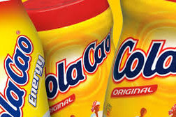 ColaCao dona beneficios al Banco de Alimentos