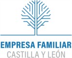 Logo Asociación de Empresas Familiares de Castilla y León